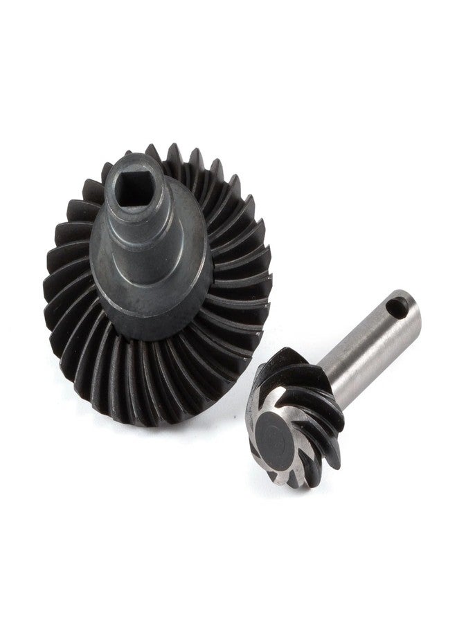 CobraCrawler Overdrive Underdrive Helical Axle Gear Set 24/8T 27/8T 30/8T 33/8T for Axial SCX10 AR44 AR45 Capra Axle VS4-10 F9 Phoenix F10 (24T 8T) - Image 3